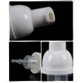 Pompe à mousse en plastique pour savon à main (NP95-1)